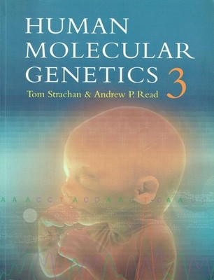 Andrew P. Read Human Molecular Genetics 3.