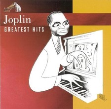 Scott Joplin ~ Greatest Hits by RCA (2001-04-21)