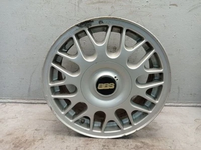 GOLF III EINZELFELGE Alufelge BBS 6Jx15 H2 ET45 LK4x100 1H0601025AD - Bild 1 von 4