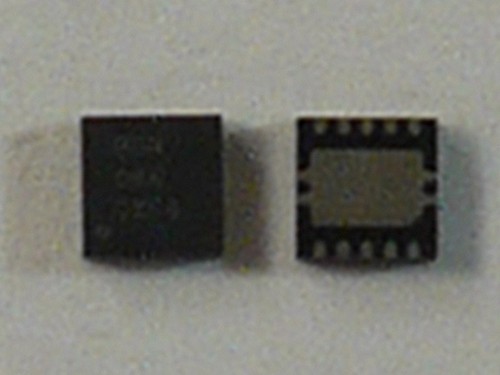 10x NEW Power IC TPS61080DRCR QFN 10pin Chipset TPS 61080 DRCR Part Mark BCN - 第 3/4 張圖片