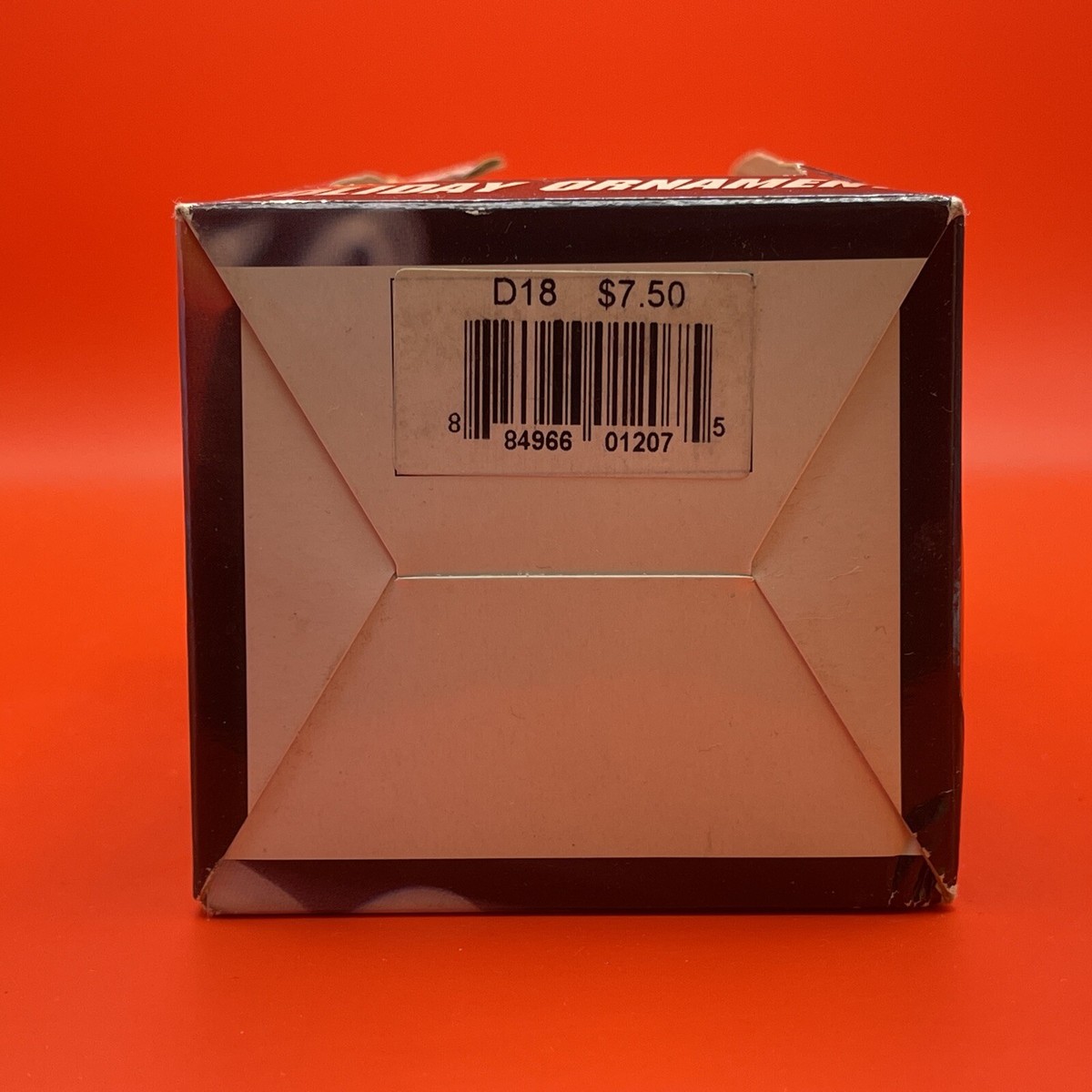 NASCAR holiday ornament gnome office depot 14 tony stewart | eBay