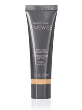Mary Kay TimeWise Matte Foundation - Beige N190