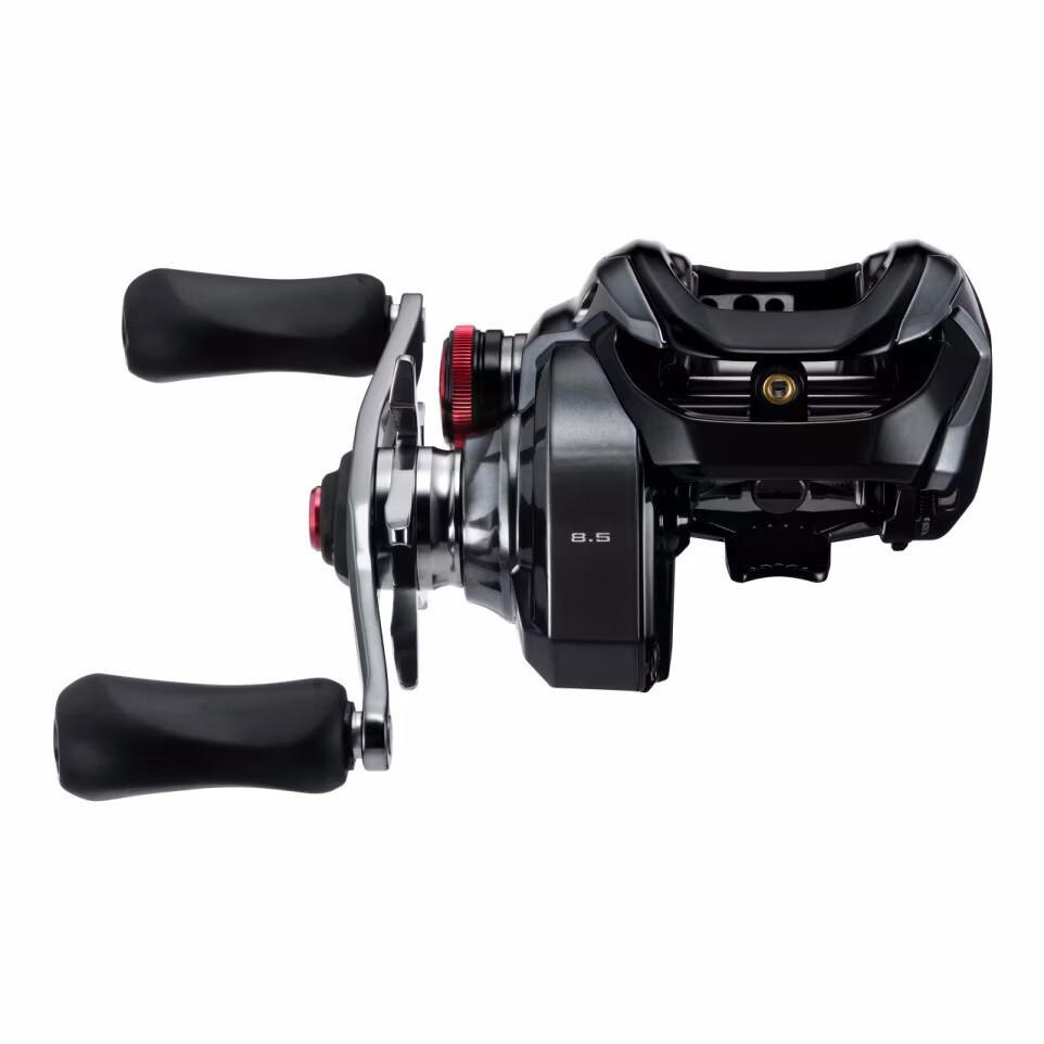 リール SHIMANO Scorpion MD 200XG RIGHT 2024 Shimano Scorpion MD 200XG Right Handle 8.5 1 Gear