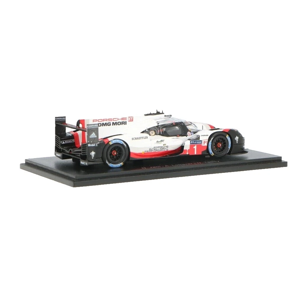 Coches vehículos Porsche escala 1:43