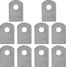 Weld on Tabs Steel Shock Basic Weld Tab Unive...