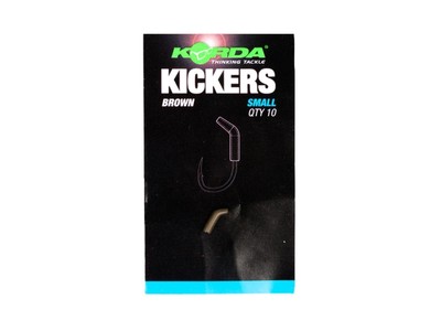 Korda Kickers Terminal Tackle Rig Zubehör Carpfishing Karpfen