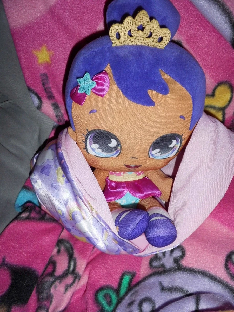 Baby surprise sales doll