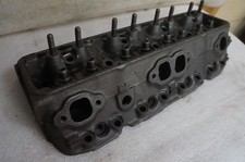 1975-78 Chevrolet 305 Cylinder Head Single 354434 Rf6