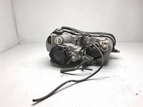 2003-2006 Mercedes CL-Class Left Driver Xenon Headlight Lamp OEM 0302480273 - Picture 4 of 12