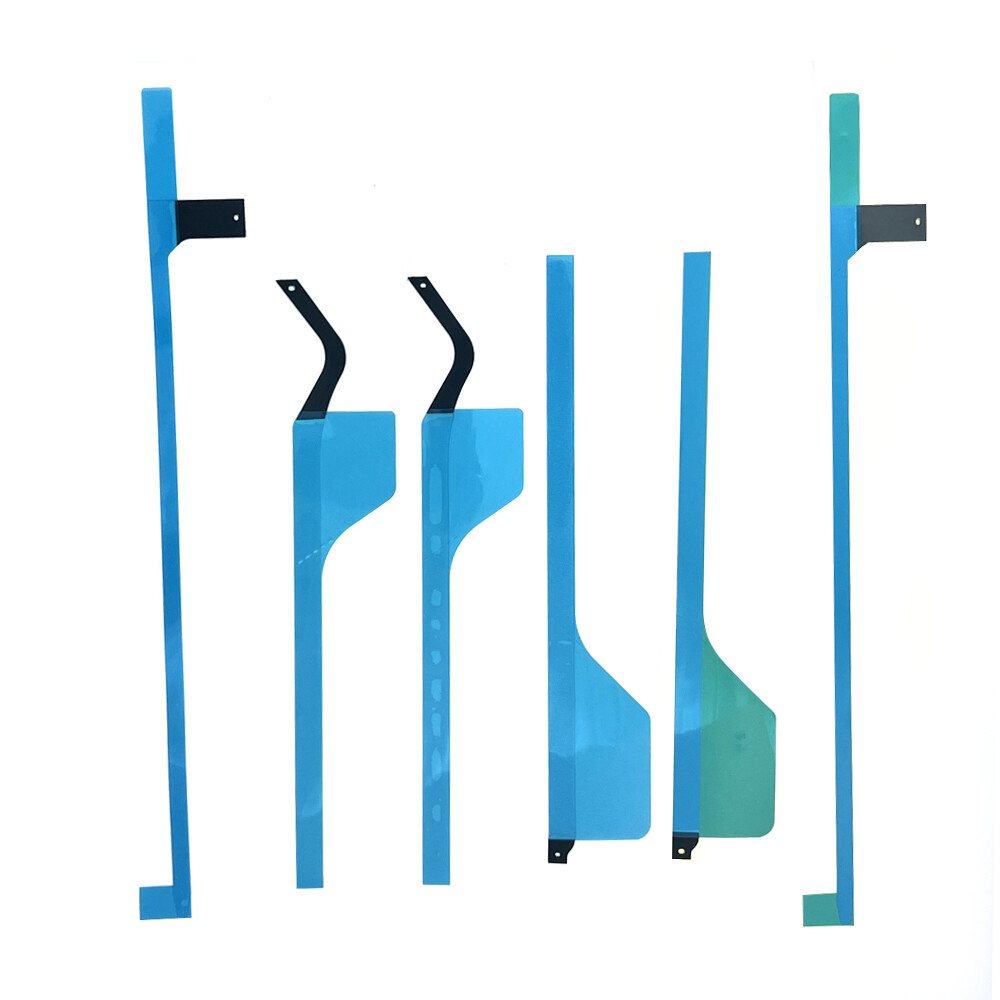 6X For LENOVO ThinkPad X1 Carbon 9th Gen 20XW 20XX HX4B0 Screen