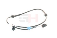 GH Sensor Raddrehzahl Hinterachse FüR Suzuki SX4 GY 1.6 VVT 2.0 Ddis 4X4