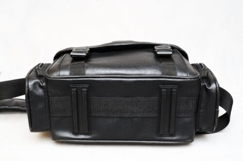 Funda de cámara de cuero Vanguard - Imagen 4 de 13