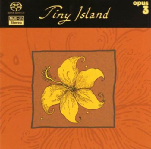 Tiny Island Tiny Island (CD)