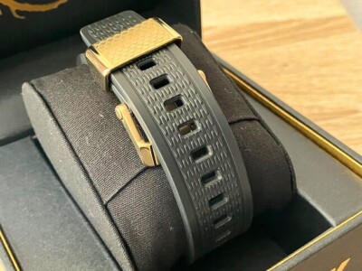 Casio G-SHOCK MTG-B3000CXD-9AJR Solar MT-G Golden Dragon Limited