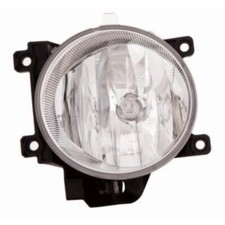 Antibrouillard Toyota LANDCRUISER
