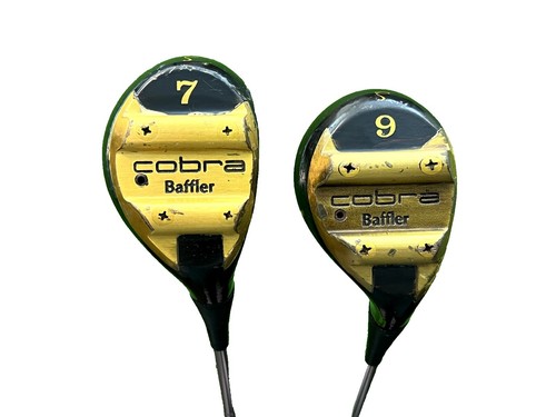 Cobra DS-ADAPT LS 9° 45.25in Driver Right-Handed LIN-Q for Cobra w