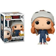 max costume funko