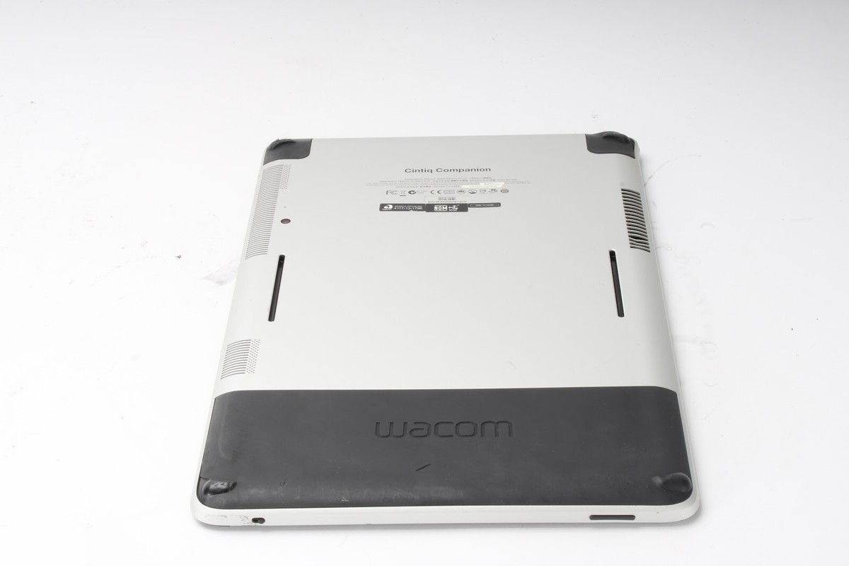 Wacom DTH-W1300 Cintiq Companion 13.3