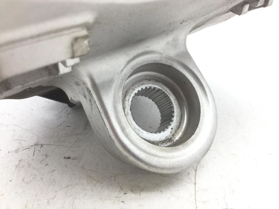 Zündschloss Halterung Antenne Ohne Schlüssel BMW K 1200 GT 1157 2006 2008 Foto 3 de 4