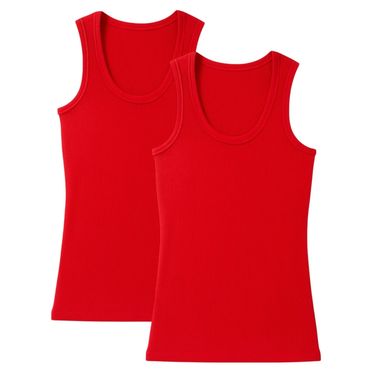 Red Tank Tops for Women for Sale - eBay