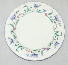 Nikko Floriana 10.3/4 inch Dinner Plate