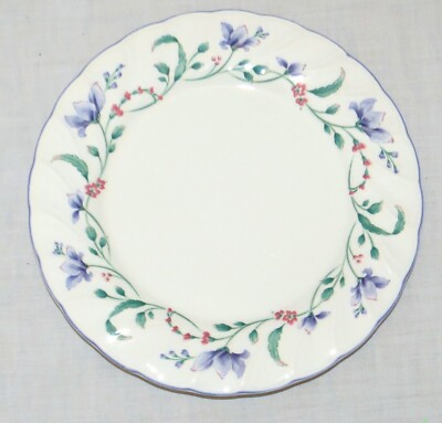 Nikko Floriana 10.3/4 inch Dinner Plate