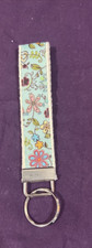 Wristlet Keychain for Women
