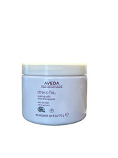 Aveda Stress Fix Soaking Salts  6 oz.  New 