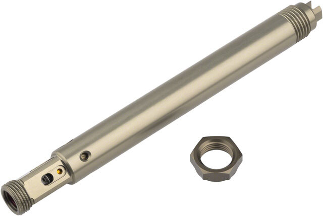 RockShox Monarch Damper Shaft Assembly - RT3, 222 x 66 | eBay