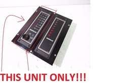CATERPILLAR 130-3349-06-MRNMNL NL GP ALARM MODULE ***NNB***