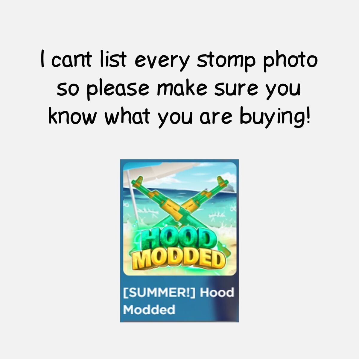 dragon restock) Roblox dahood modded stomps- Cheapest Available