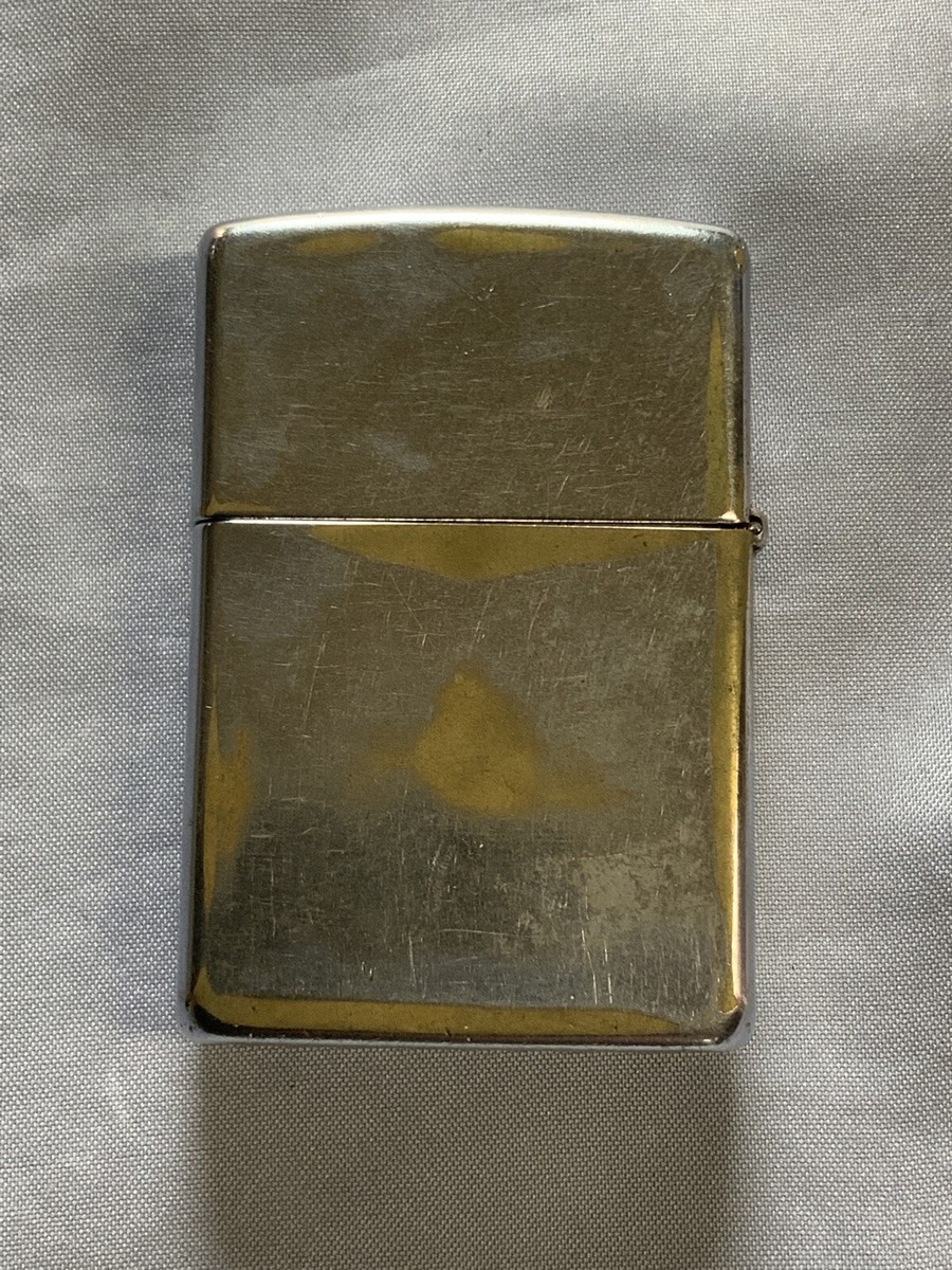 Zippo D XII cigarette lighter | eBay