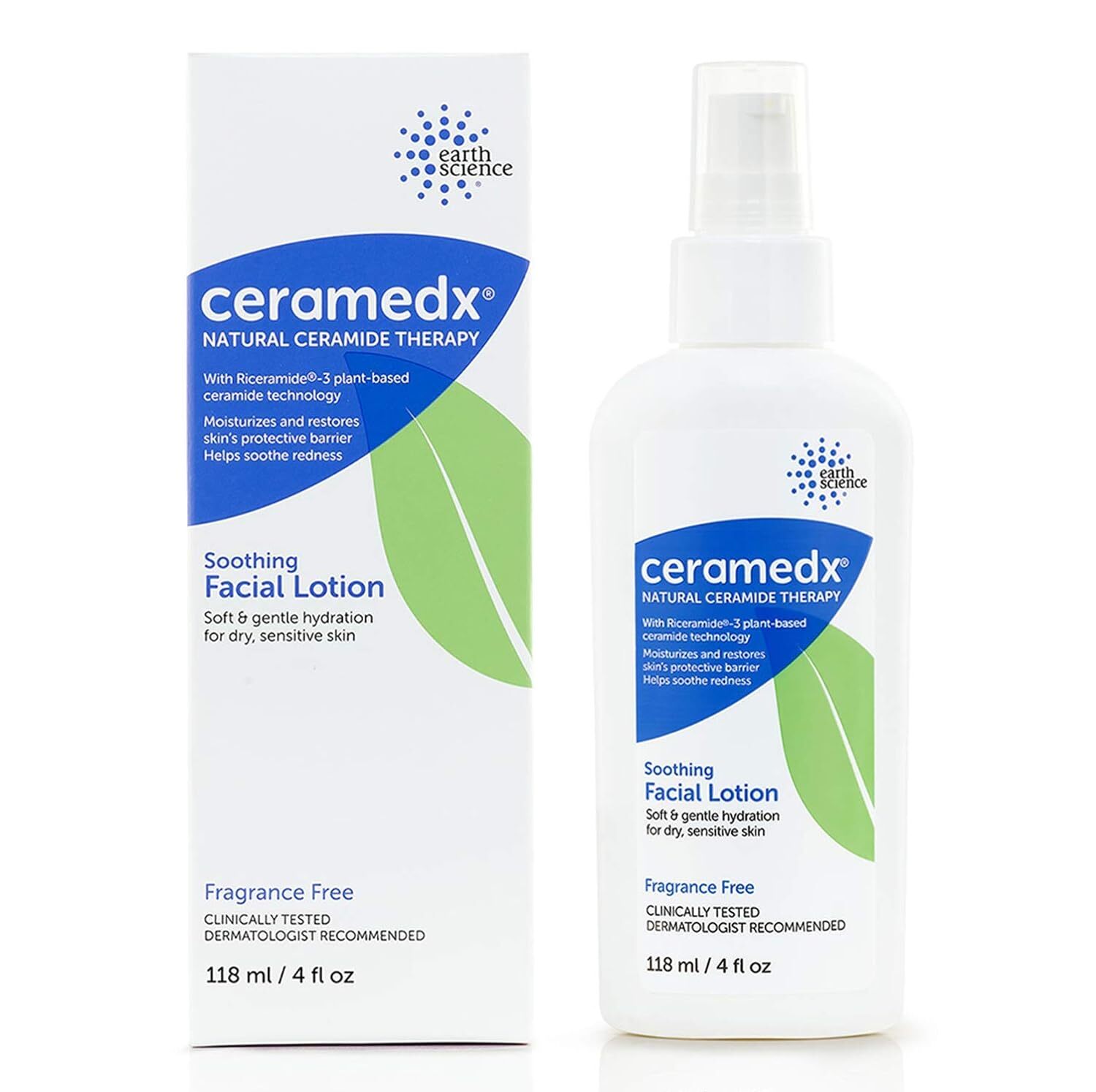 Ceramedx    1   4
