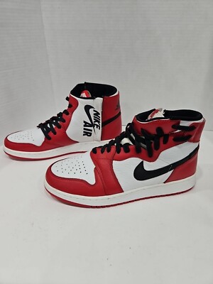 READ💥WMNS AIR JORDAN 1 REBEL XX OG Chicago AT4151-100 Women 