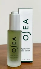 Osea ~ Hyaluronic Sea Serum ~ 1 oz ~ NIB