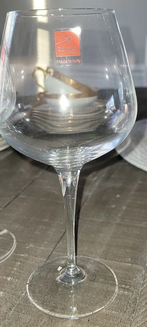 Bormioli rocco 2024 wine glasses