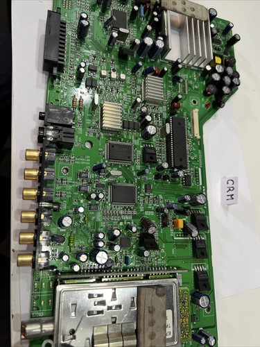 Karte Mainboard für Fernseher LG MF-002A 6870VM0258B (2)