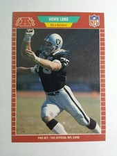 Click to enlarge Howie Long