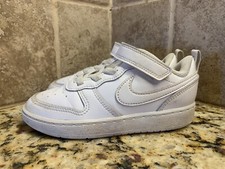 Nike Court Borough Youth 10c