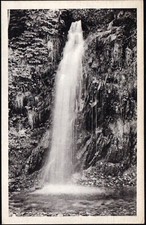 Roggiano (Varese) - La cascata - Formato Piccolo - viaggiata