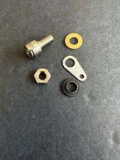 SWITCHCRAFT 5501MPX Miniature Microphone Connector, RoHS, new in original pack