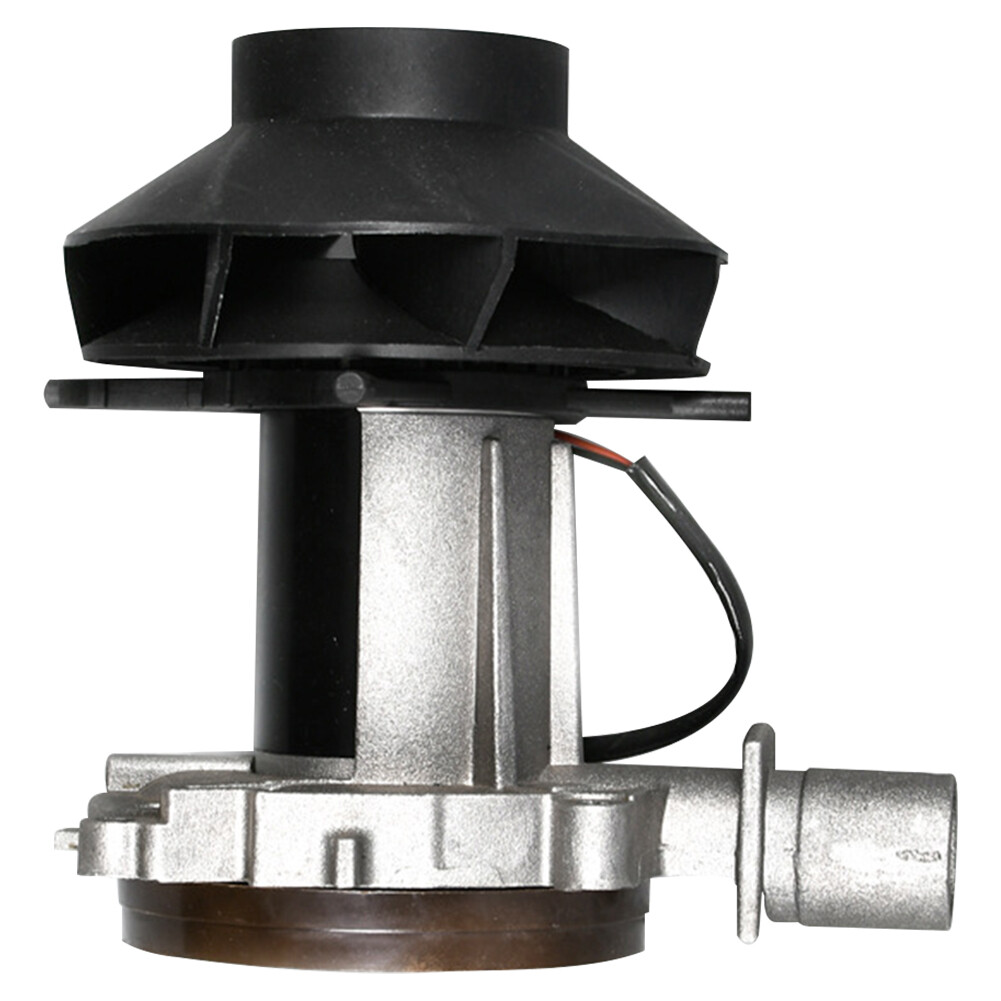 H1 12V Assembly Combustion Air Fan 5KW Large Blade Parking Heaters