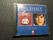 Phil Everly The London Sessions