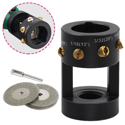 Wolfram Elektrodenschärfer - Schleifgerät Für WIG-Schweißzubehör