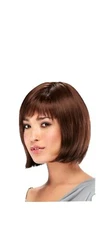 JON RENAU WIG " BLAIR" In Medium  Red-Gold Blend