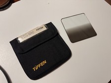 4 x4 Tiffen Glass Filter ... ND.6 Graduating ...