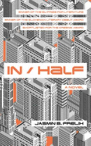 In/Half General Trade Edition Paperback Format
