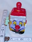 MARX D.DEAN MARXIE MARX COMIC PAINT BRUSH WIND UP TOY WORKS