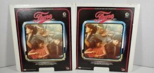 MGM Fame 2 Disc Set CED Videodisc
