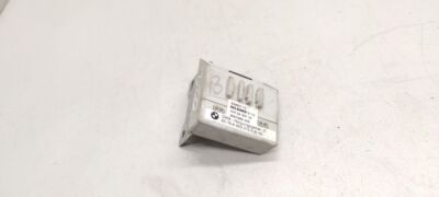 BMW 3 E46 2003 Alarm Steuergerät Modul 657569232159 ARB6298